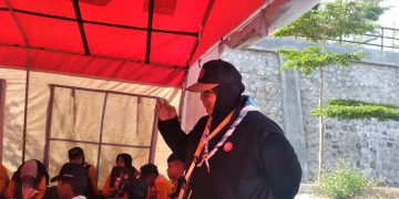 Tingkatkan Budaya Literasi di Raida Jabar 2024 bersama TBM