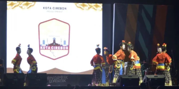 Cultural Perform Raida 2024  Tampilkan berbagai Kesenian Daerah