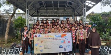 Full Day Camp JOTA JOTI 2024 Pransacitas bersama Zello JOTA Digital