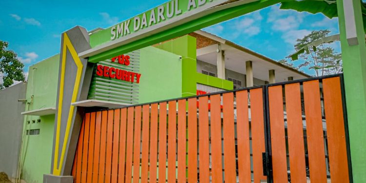 Job Fair SMK Daarul Abroor Siap Digelar Peluang Kerja di Depan Mata