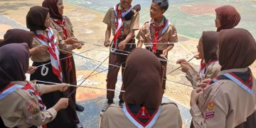 Menata Diri untuk Hidup Bahagia Lahir dan Batin