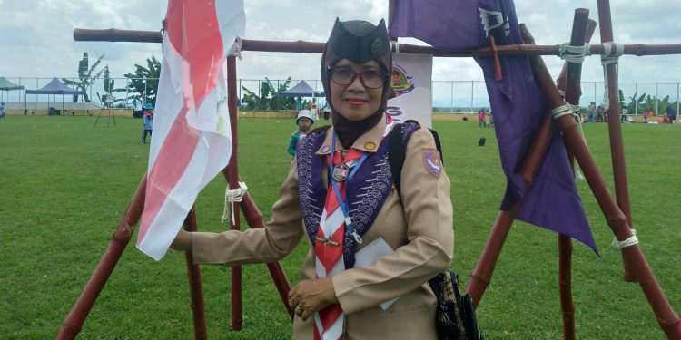 Kakwaran Cisayong Ati: Gebyar Prasiaga Bangun Karakter Mulia Anak.